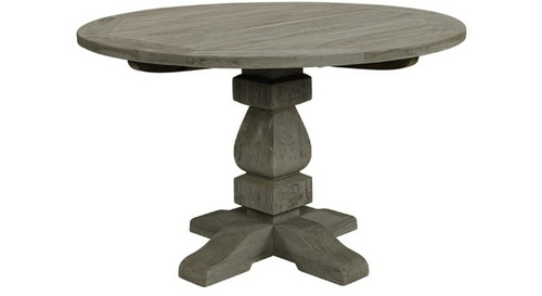 Artwood French Round Large Outdoor Table